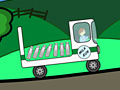 游戏Milk Run