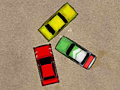 游戏Crash N Smash Derby