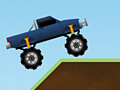 游戏Tippy Truck