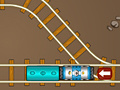 游戏Park My Train