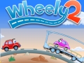 游戏Wheely 2