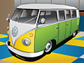 游戏Pimp My CamperVan