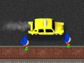 游戏Sim Taxi New York