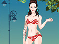 游戏Pin Up Princess