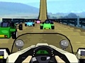 游戏Coaster Racer