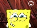 游戏Spongebob Bubble Busting