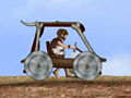 游戏Stone Age Runner