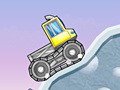 游戏Snow Truck 2