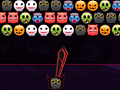 游戏Bubble hit Halloween