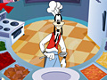 游戏Frenzy Kitchen