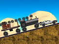 游戏Back To The Future Train Scene