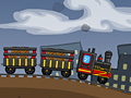 游戏Coal Express 3