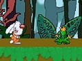 游戏Brandy and Mr. Whiskers: Jungle Eggventure