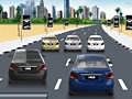 游戏3D Racing Craze