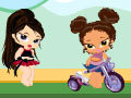 游戏Bratz Babyz: Mall Crawl