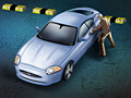 游戏Carbon Auto Theft 2: Steal those hot wheels again 