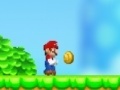 游戏Marios Adventure 2