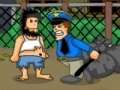 游戏Hobo