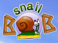 游戏Snail Bob 1