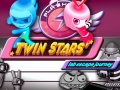 游戏Twin stars