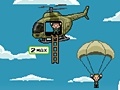 游戏Parachute SOS