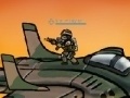 游戏Strike Force Heroes 1