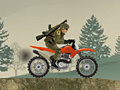 游戏Army Rider