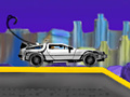 游戏Back to the Future 2