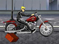 游戏Cycle Commando