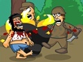 游戏Hobo 4 Total War