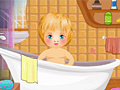 游戏Baby Caring