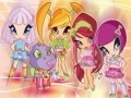 游戏Pop Pixie: Potate Puzzle