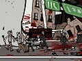 游戏Zombie Trailer Park