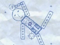 游戏Ragdoll Cannon 3