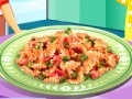 游戏Cheese casserole
