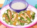 游戏Caesar Salad