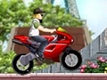 游戏Uphill Rush 3
