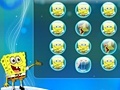 游戏Twisting Puzzle Spongebob