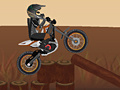 游戏Dirty Biker