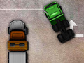 游戏Heavy Truck Parking