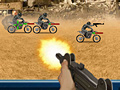 游戏Warzone Getaway