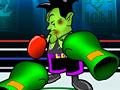 游戏Mask Boxing