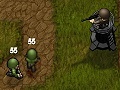 游戏Protecting the front line 2