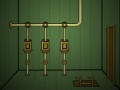 游戏Submachine 1: The Basement