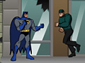 游戏Batman In The Heat of The Night