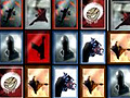 游戏Tiles of the unexpected! 