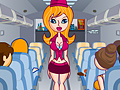 游戏Funny airplane