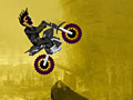 游戏Judgement Day Bike