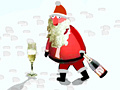 游戏Sober Santa