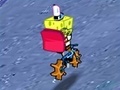 游戏SpongeBobs Pizza Toss